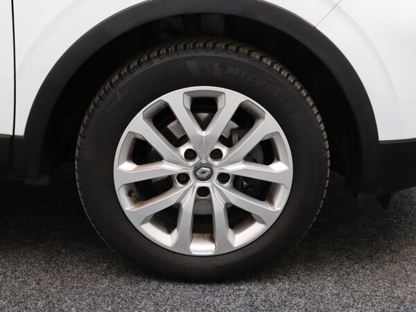 lichtmetalen velgen 17"