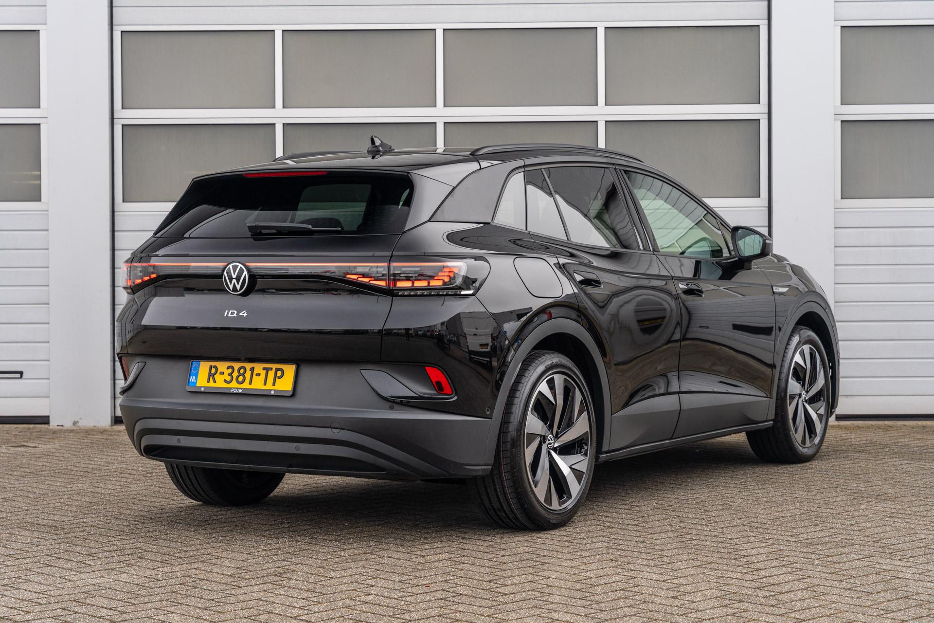 Volkswagen ID.4 204pk Pro 77 kWh - Afbeelding 2