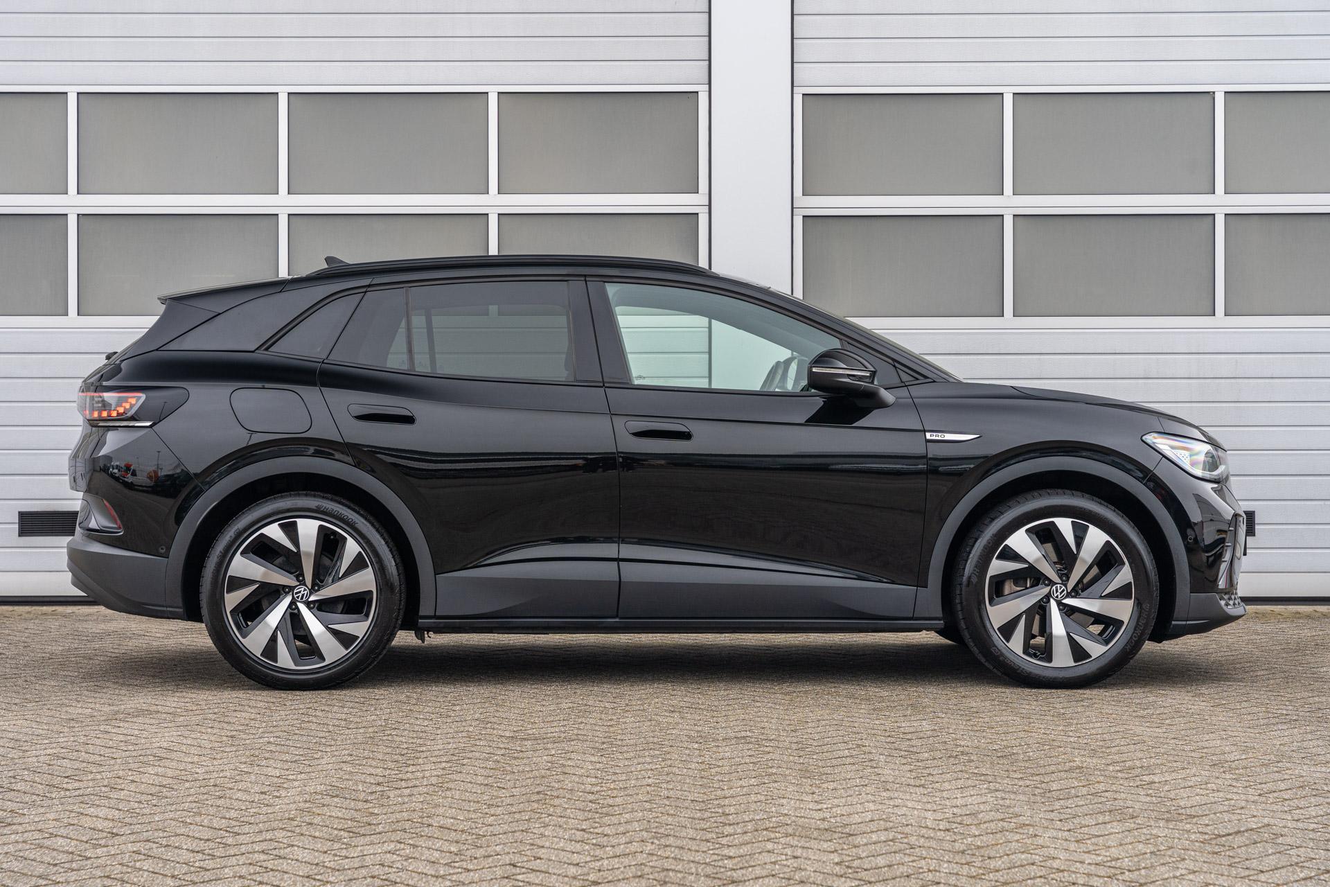 Volkswagen ID.4 204pk Pro 77 kWh - Afbeelding 3