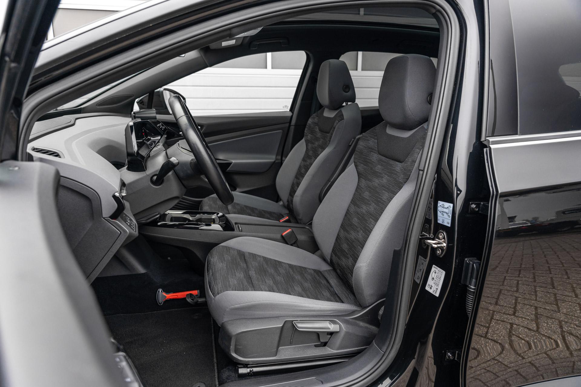 Volkswagen ID.4 204pk Pro 77 kWh - Afbeelding 4