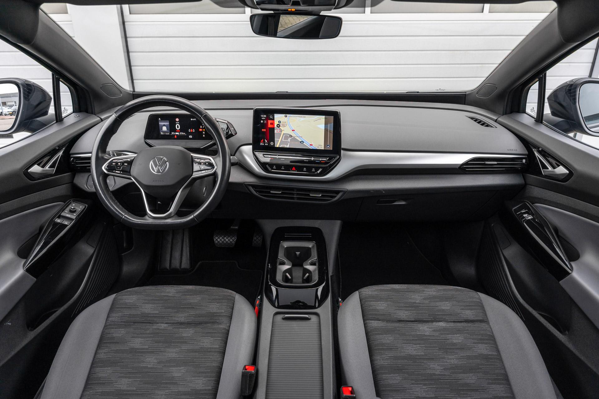 Volkswagen ID.4 204pk Pro 77 kWh - Afbeelding 5