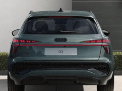 Audi Q3 S edition e-hybrid 200 kW/272 PK - Afbeelding 4