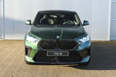 BMW X2 sDrive20i High Executive M Sport Automaat - Afbeelding 5