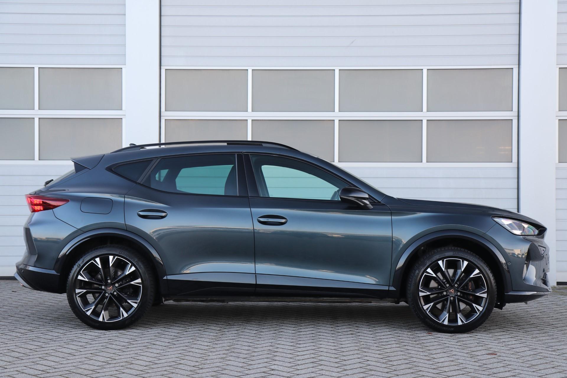 CUPRA Formentor 1.5 TSI e-Hybrid 272pk VZ Performance - Afbeelding 3