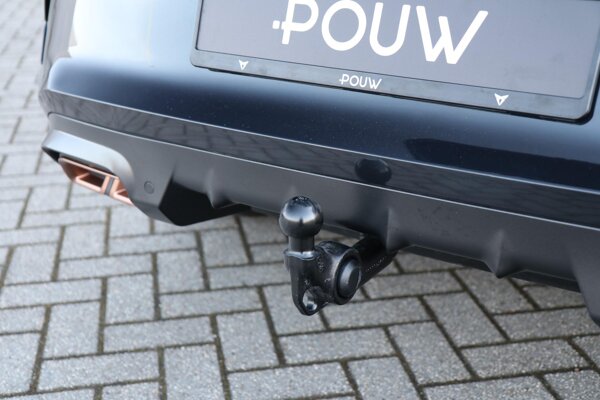 trekhaak uitklapbaar trekhaak uitklapbaar