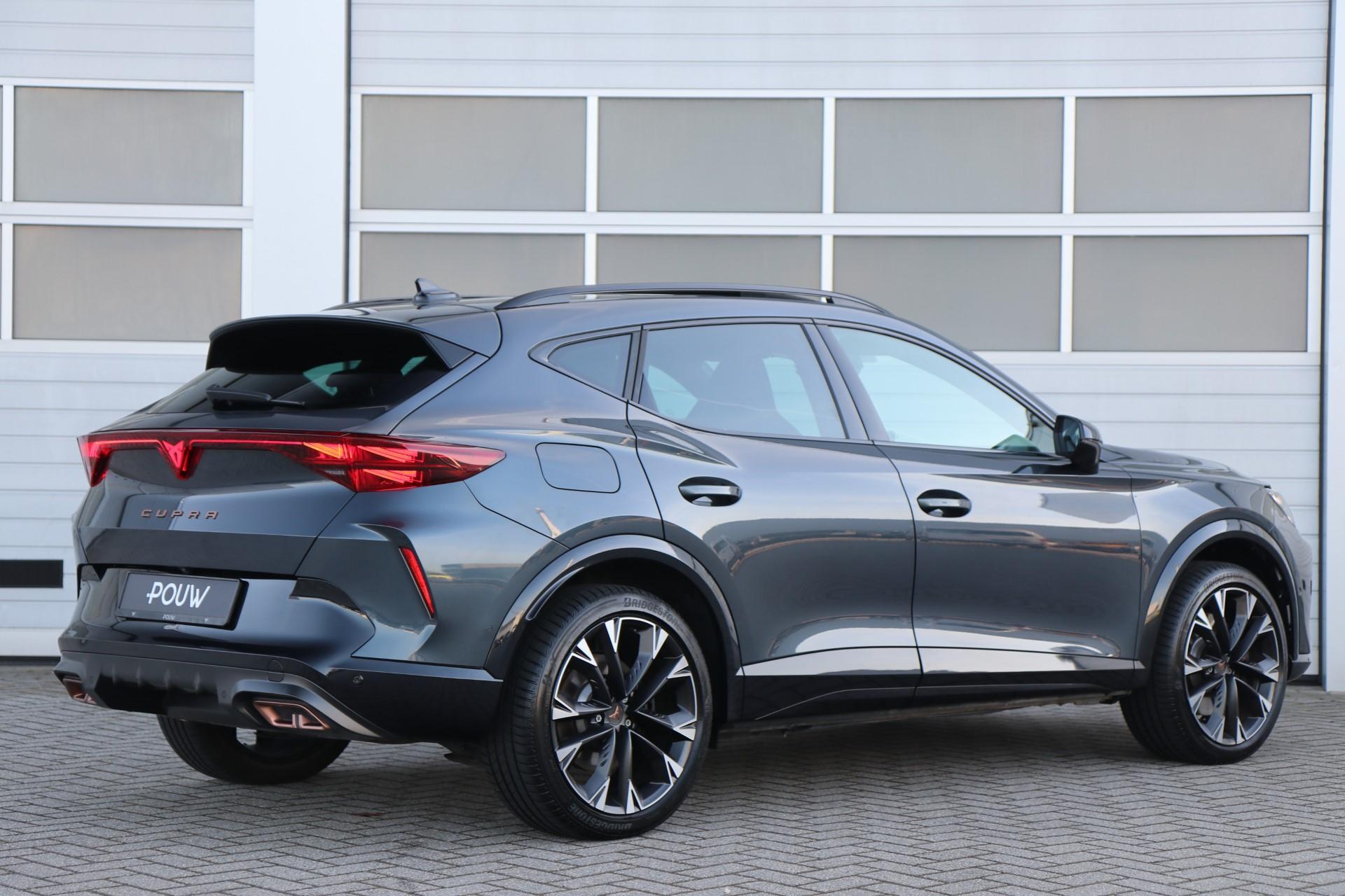 CUPRA Formentor 1.5 TSI e-Hybrid 272pk VZ Performance - Afbeelding 2