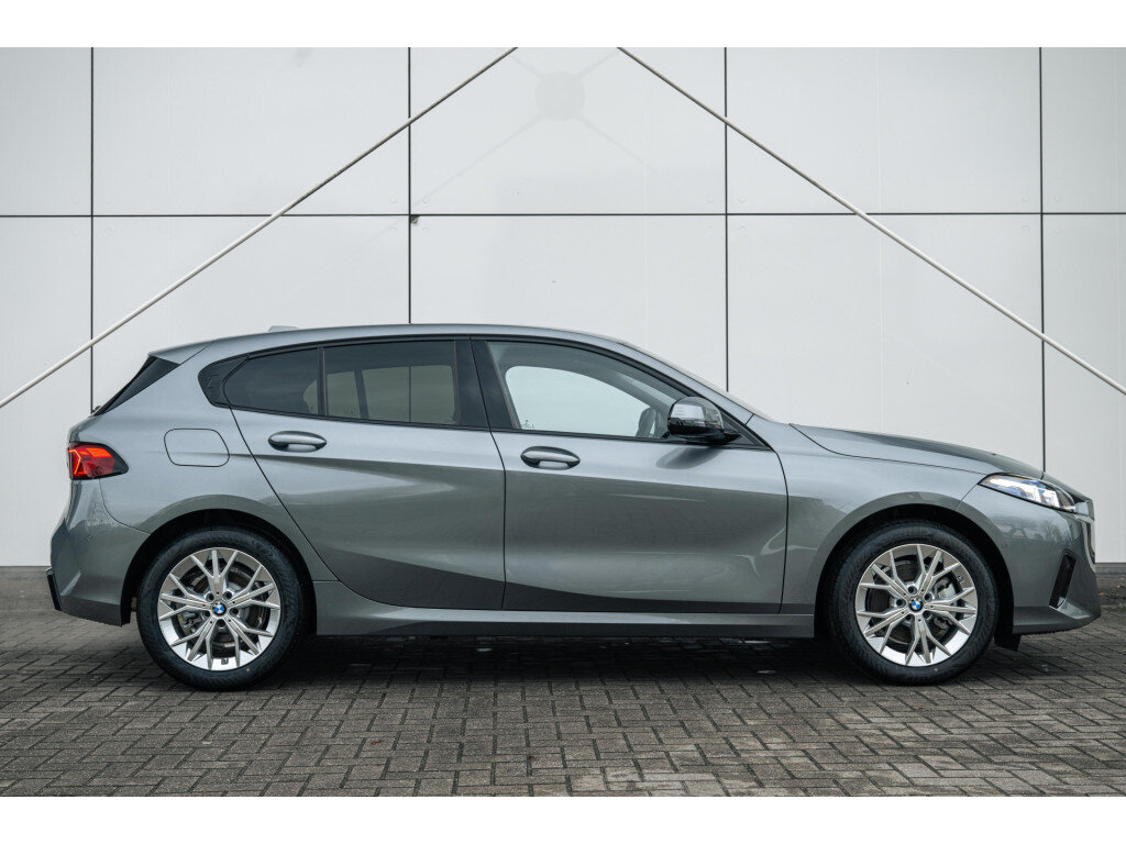 BMW 1 Serie 120 Automaat - Afbeelding 3