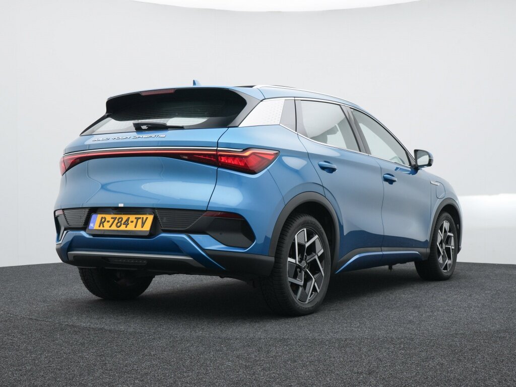 BYD ATTO 3 Comfort | Leder | Navigatie | 360gr camera - Afbeelding 2