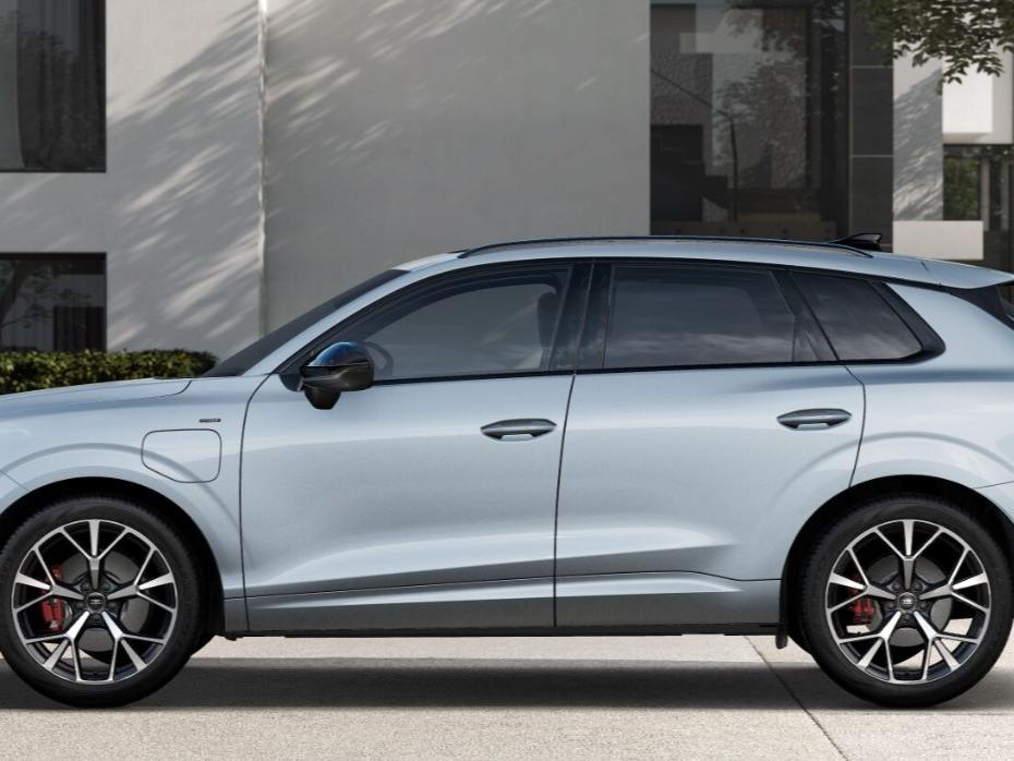 Audi Q3 S edition e-hybrid 200 kW/272 PK - Afbeelding 3