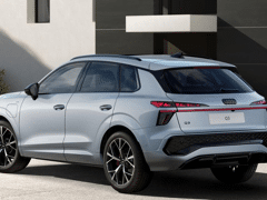 Audi Q3 S edition e-hybrid 200 kW/272 PK - Afbeelding 5