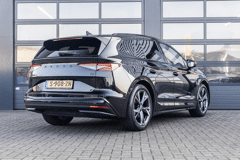Skoda Enyaq 80 204pk Sportline - Afbeelding 2