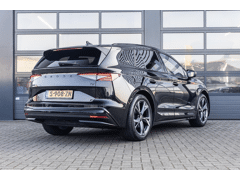 Škoda Enyaq iV 80 204pk Sportline - Afbeelding 2