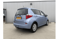 Toyota Verso-S 1.3 VVT-i Aspiration - Afbeelding 3