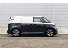 Volkswagen ID. Buzz Cargo 286pk - Afbeelding 3