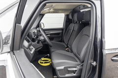 Volkswagen ID. Buzz Cargo 286pk - Afbeelding 4