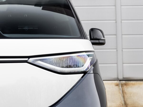 LED koplampen
