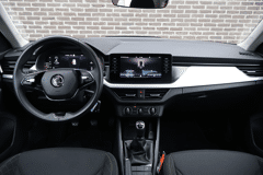 Skoda Kamiq 1.0 TSI 110pk Ambition - Afbeelding 5