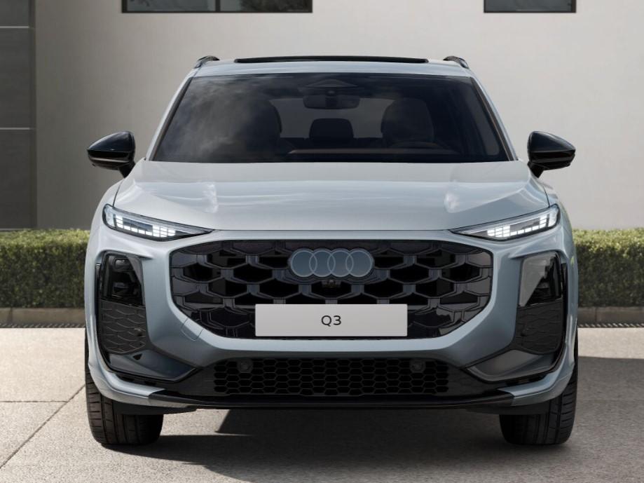 Audi Q3 S edition e-hybrid 200 kW/272PK - Afbeelding 2