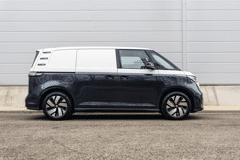 Volkswagen ID. Buzz Cargo 286pk - Afbeelding 3