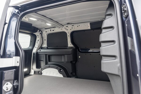 zijschuifdeur rechts