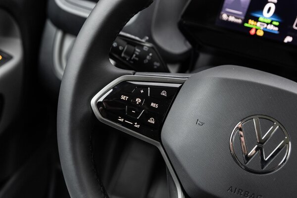 cruise control adaptief met Stop&Go en stuurhulp