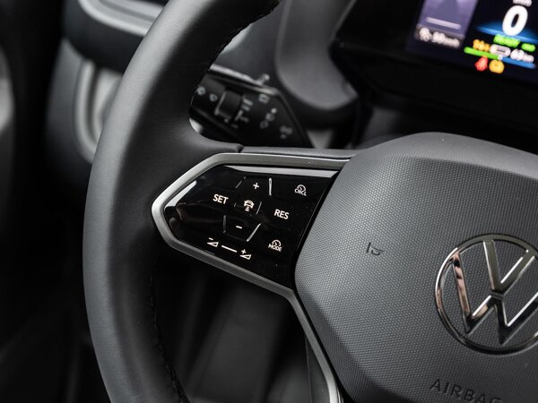 cruise control adaptief met Stop&Go en stuurhulp