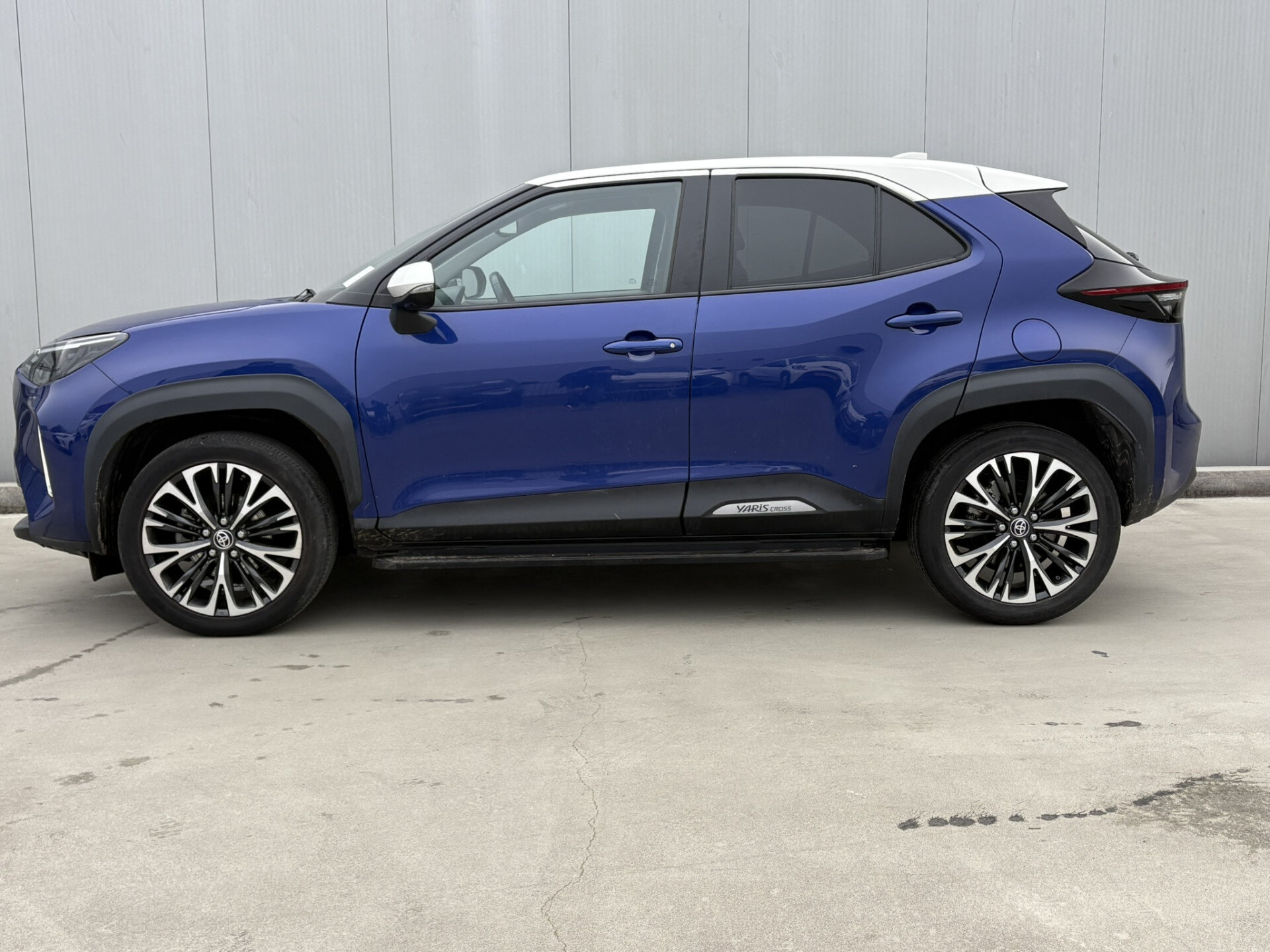 Toyota Yaris Cross 1.5 Hybrid Launch Edition Limited - Afbeelding 2