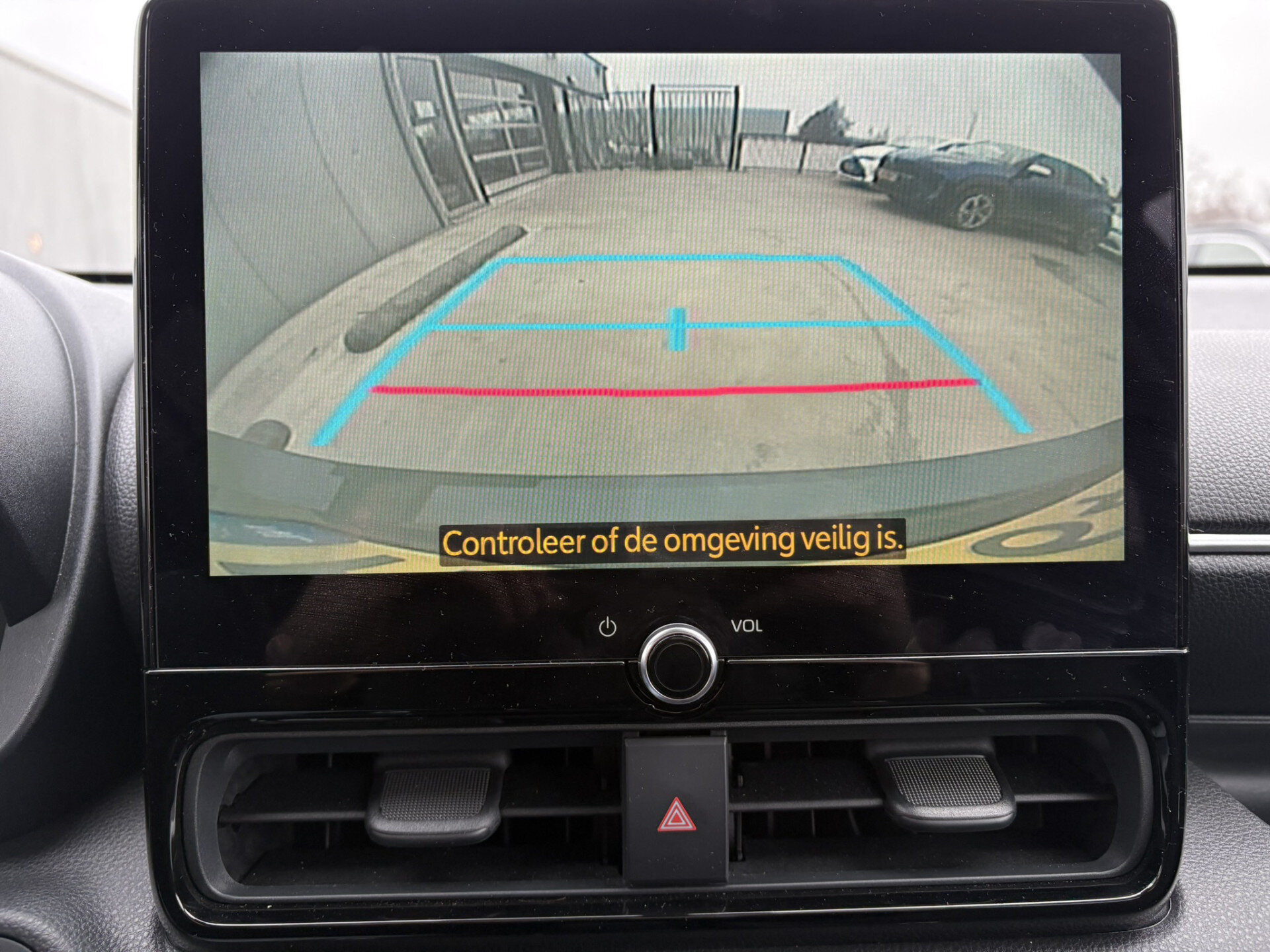 Toyota Yaris 1.5 Hybrid 115 Dynamic - Afbeelding 4