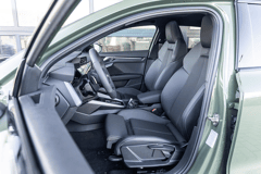 Audi A3 Sportback 40 TFSI e 204pk S Edition - Afbeelding 4