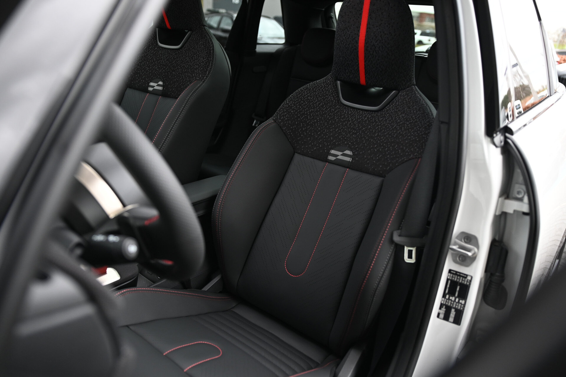 MINI Cooper C Automaat - Afbeelding 3