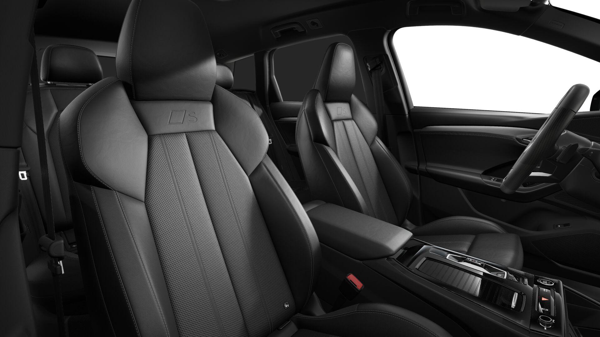 Audi Q6 e-tron S edition 83 kWh - Afbeelding 4