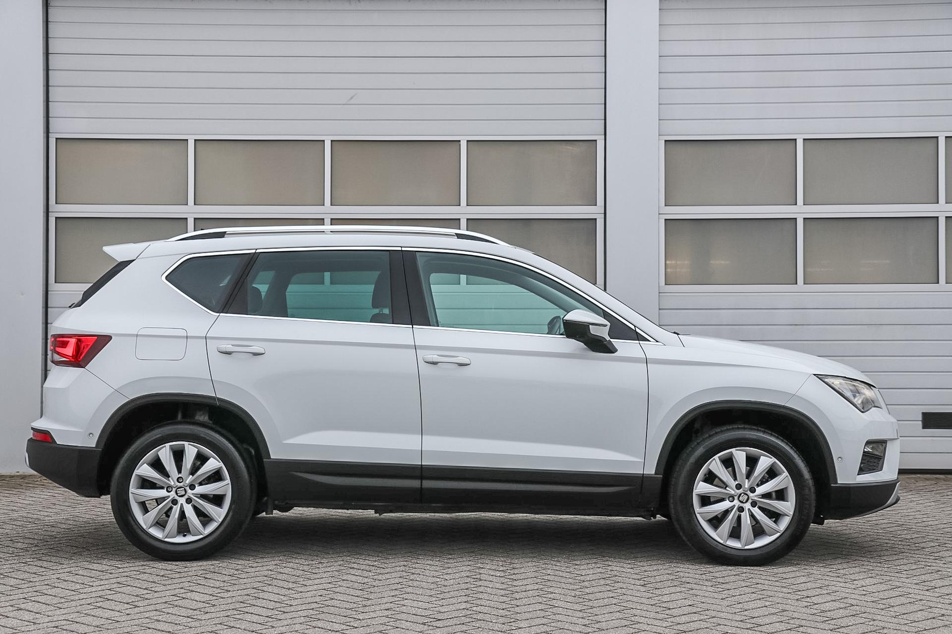SEAT Ateca 1.0 115pk Style Business Intense - Afbeelding 3
