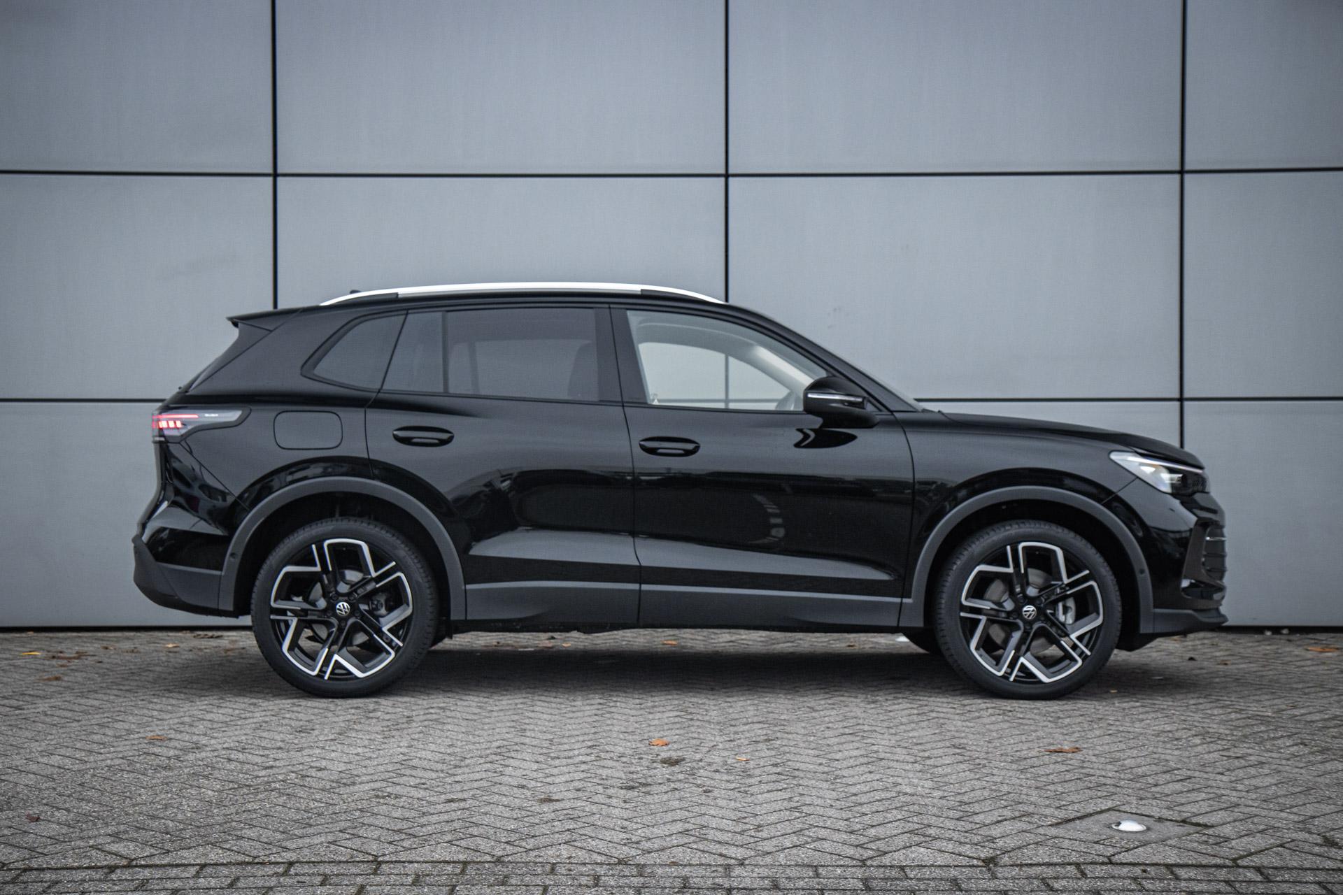 Volkswagen Tiguan 1.5 eHybrid 204pk Life Edition - Afbeelding 3