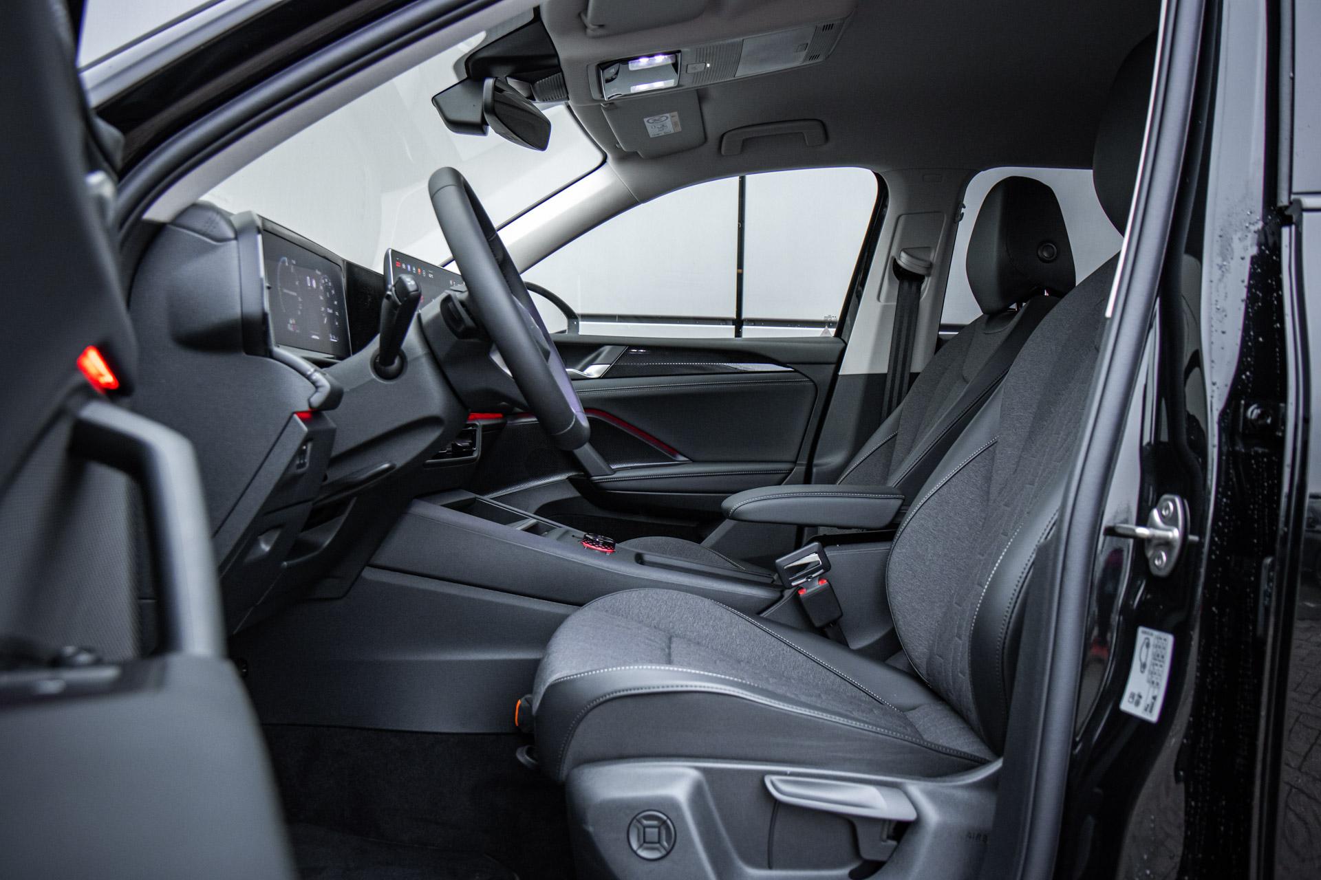 Volkswagen Tiguan 1.5 eHybrid 204pk Life Edition - Afbeelding 4