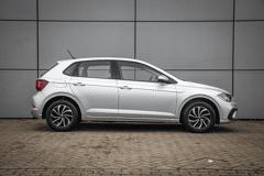Volkswagen Polo 1.0 TSI 95pk Life - Afbeelding 3