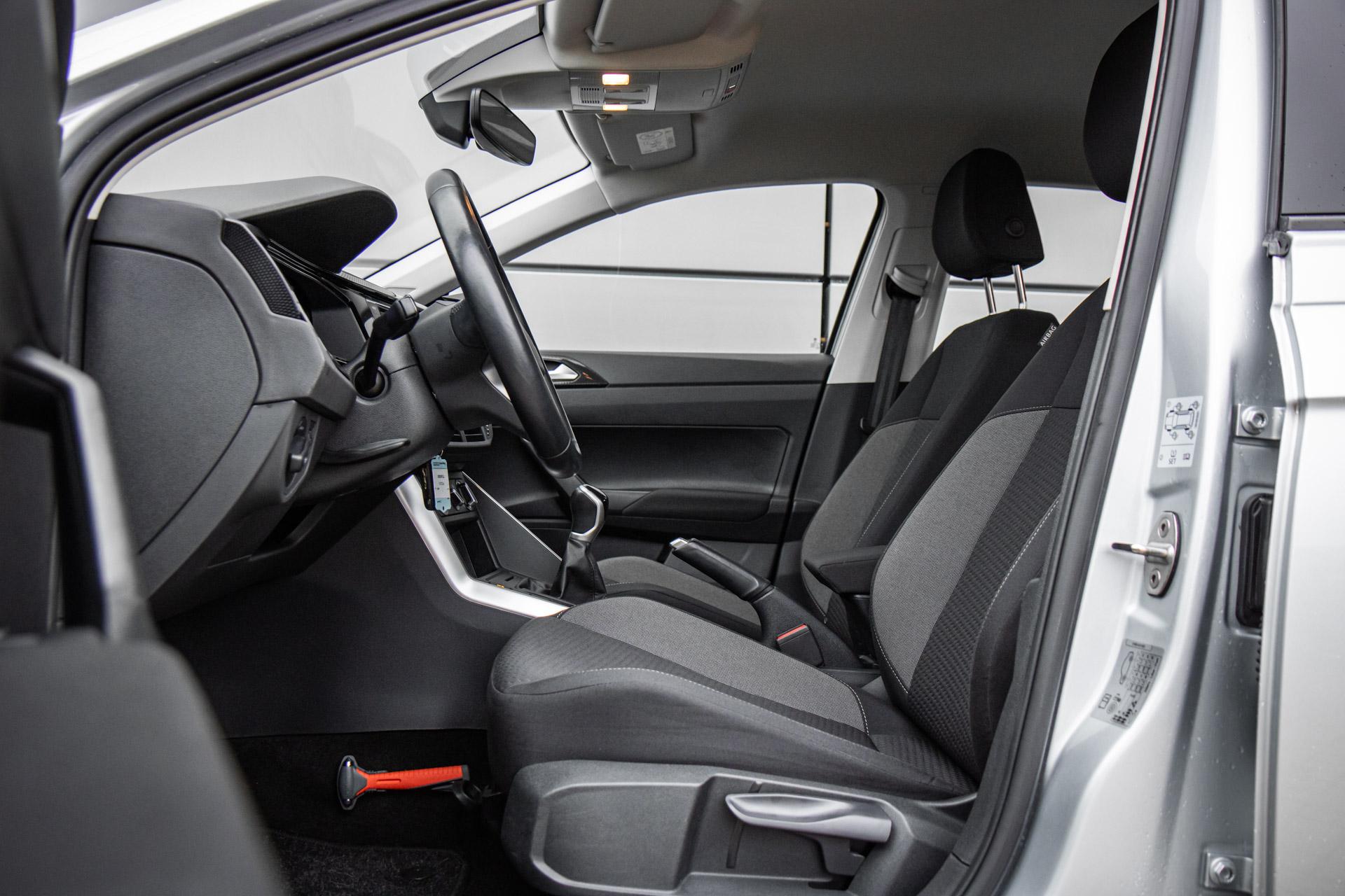 Volkswagen Polo 1.0 TSI 95pk Life - Afbeelding 4