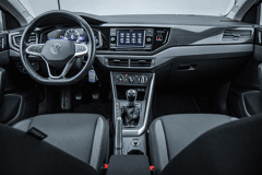 Volkswagen Polo 1.0 TSI 95pk Life - Afbeelding 5