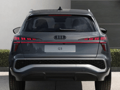 Audi Q3 S edition e-hybrid 200 kW / 272 PK SUV 6 versn. S- - Afbeelding 4
