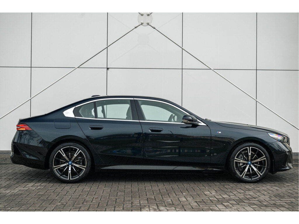 BMW i5 eDrive40 M Sport - Afbeelding 3