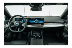 BMW i5 eDrive40 M Sport - Afbeelding 5