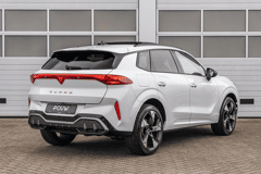 CUPRA Terramar 1.5 TSI e-Hybrid 272pk VZ Performance - Afbeelding 2