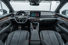 CUPRA Terramar 1.5 TSI e-Hybrid 272pk VZ Performance - Afbeelding 5