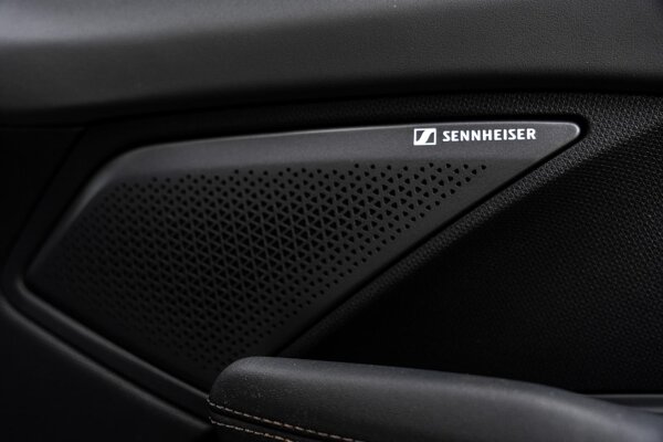 audio installatie premium