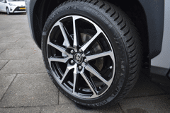 Toyota Yaris Cross 1.5 Hybrid 130 GR Sport Limited Automaat 130pk - Afbeelding 2