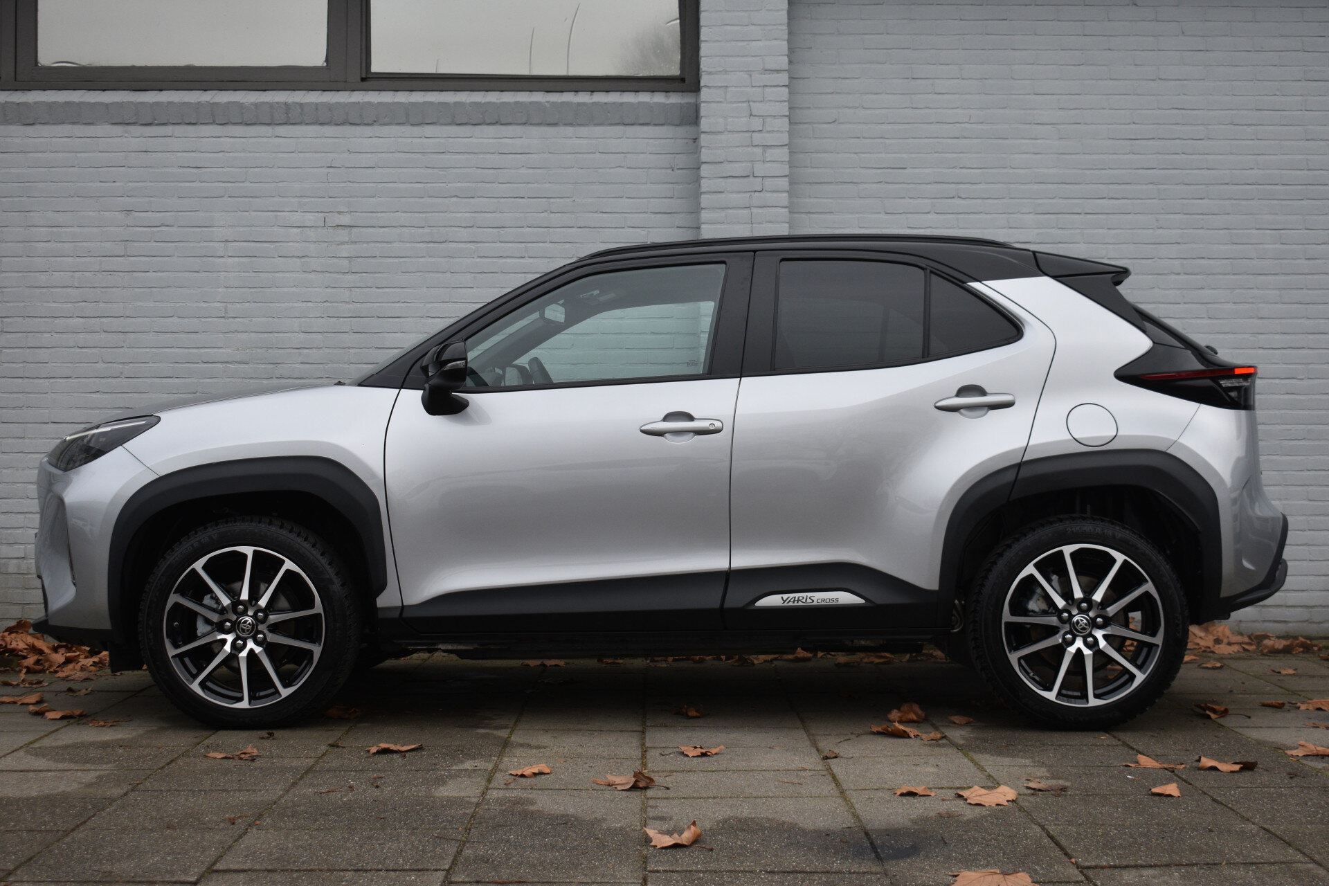 Toyota Yaris Cross 1.5 Hybrid 130 GR Sport Limited Automaat 130pk - Afbeelding 3