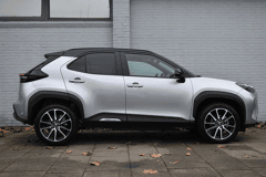 Toyota Yaris Cross 1.5 Hybrid 130 GR Sport Limited Automaat 130pk - Afbeelding 4