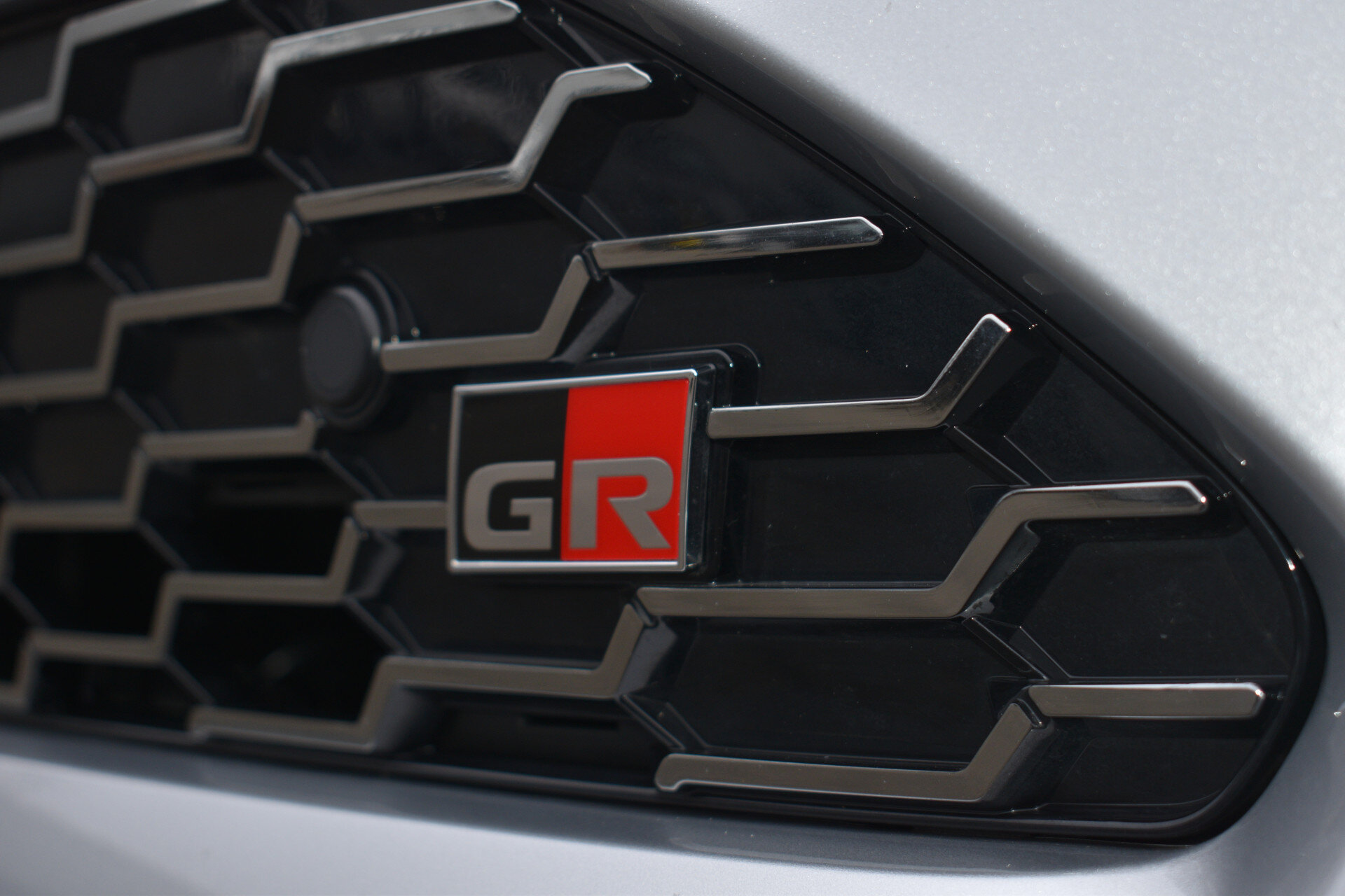 Toyota Yaris Cross 1.5 Hybrid 130 GR Sport Limited Automaat 130pk - Afbeelding 5