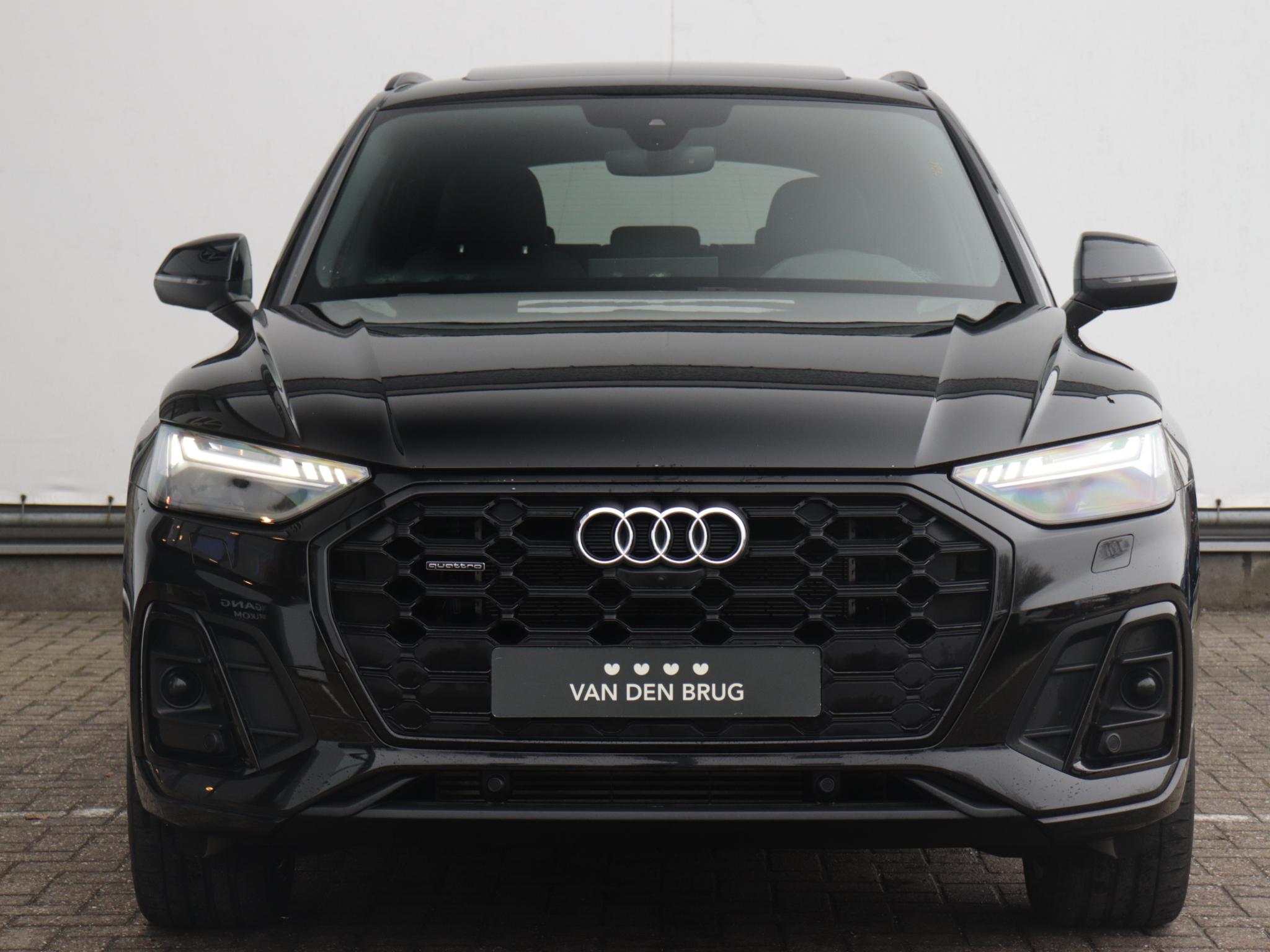 Audi Q5 50 TFSI e S edition Competition - Afbeelding 2