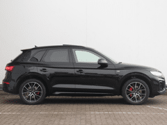 Audi Q5 50 TFSI e S edition Competition - Afbeelding 4