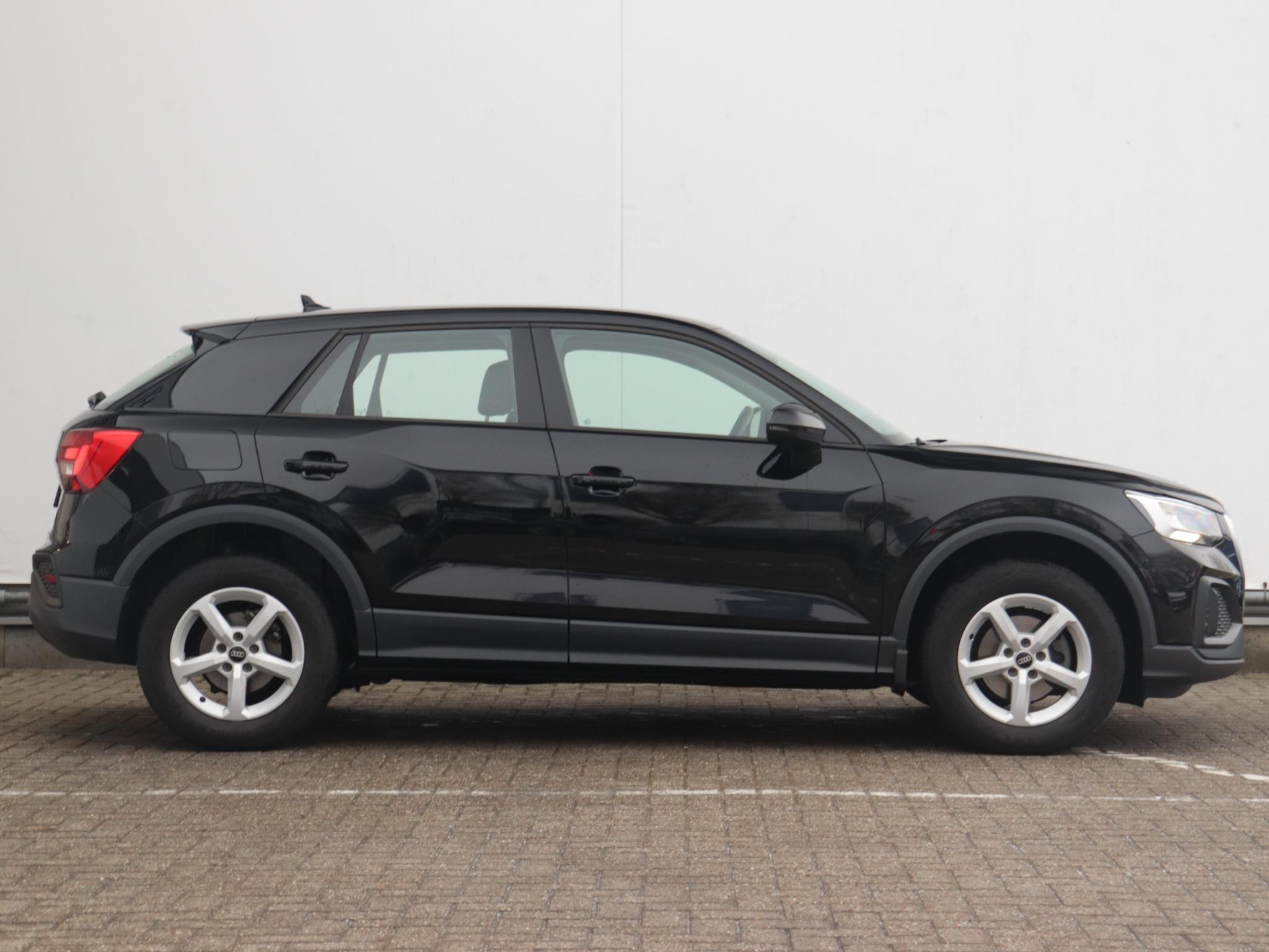 Audi Q2 30 TFSI Pro Line - Afbeelding 4